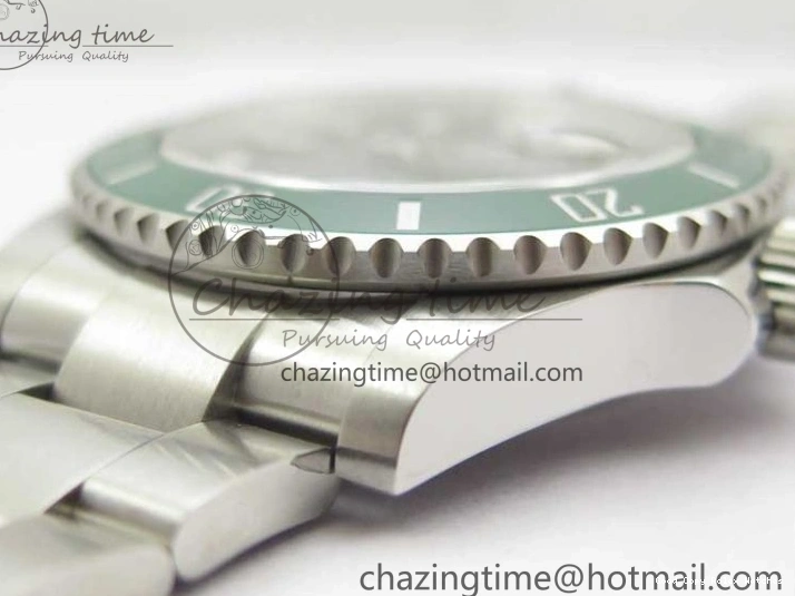 Best AAA Replica Sites Maker SS on 126610 Bracelet Durable LV BP Dial Black Submariner A 41mm 2591 0120